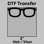 DTF Transfer 2" Thumbnail
