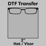 DTF Transfer 2" Thumbnail