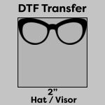 DTF Transfer 2" Thumbnail