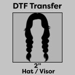DTF Transfer 2" Thumbnail