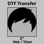 DTF Transfer 2" Thumbnail