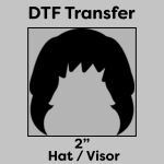 DTF Transfer 2" Thumbnail