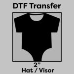 DTF Transfer 2" Thumbnail