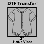DTF Transfer 2" Thumbnail