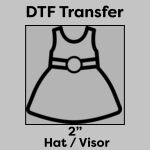 DTF Transfer 2" Thumbnail
