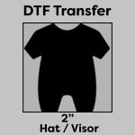 DTF Transfer 2" Thumbnail
