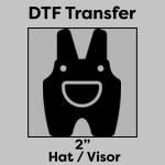 DTF Transfer 2" Thumbnail