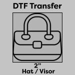DTF Transfer 2" Thumbnail
