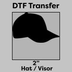 DTF Transfer 2" Thumbnail