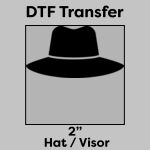 DTF Transfer 2" Thumbnail