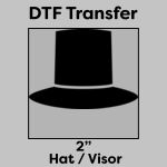 DTF Transfer 2" Thumbnail