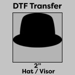 DTF Transfer 2" Thumbnail