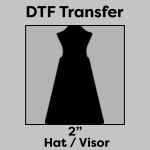 DTF Transfer 2" Thumbnail