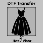 DTF Transfer 2" Thumbnail