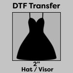 DTF Transfer 2" Thumbnail