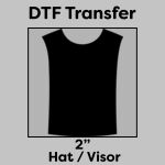 DTF Transfer 2" Thumbnail