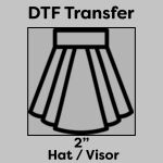 DTF Transfer 2" Thumbnail