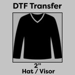 DTF Transfer 2" Thumbnail