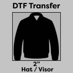 DTF Transfer 2" Thumbnail