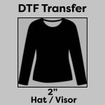 DTF Transfer 2" Thumbnail