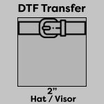 DTF Transfer 2" Thumbnail