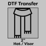DTF Transfer 2" Thumbnail