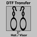 DTF Transfer 2" Thumbnail