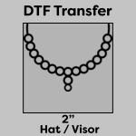 DTF Transfer 2" Thumbnail