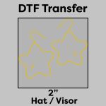 DTF Transfer 2" Thumbnail