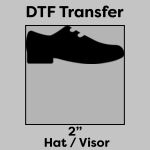 DTF Transfer 2" Thumbnail