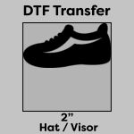 DTF Transfer 2" Thumbnail