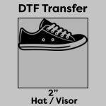 DTF Transfer 2" Thumbnail