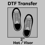 DTF Transfer 2" Thumbnail