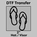 DTF Transfer 2" Thumbnail