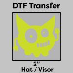 DTF Transfer 2" Thumbnail