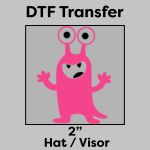 DTF Transfer 2" Thumbnail