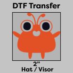 DTF Transfer 2" Thumbnail