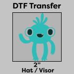 DTF Transfer 2" Thumbnail