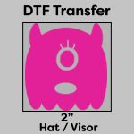 DTF Transfer 2" Thumbnail
