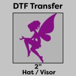 DTF Transfer 2" Thumbnail