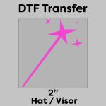 DTF Transfer 2" Thumbnail