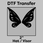 DTF Transfer 2" Thumbnail
