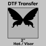 DTF Transfer 2" Thumbnail