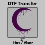 DTF Transfer 2" Thumbnail