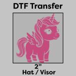 DTF Transfer 2" Thumbnail