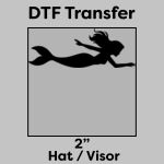 DTF Transfer 2" Thumbnail
