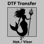 DTF Transfer 2" Thumbnail