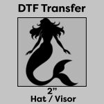 DTF Transfer 2" Thumbnail