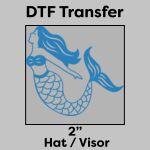 DTF Transfer 2" Thumbnail