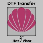 DTF Transfer 2" Thumbnail